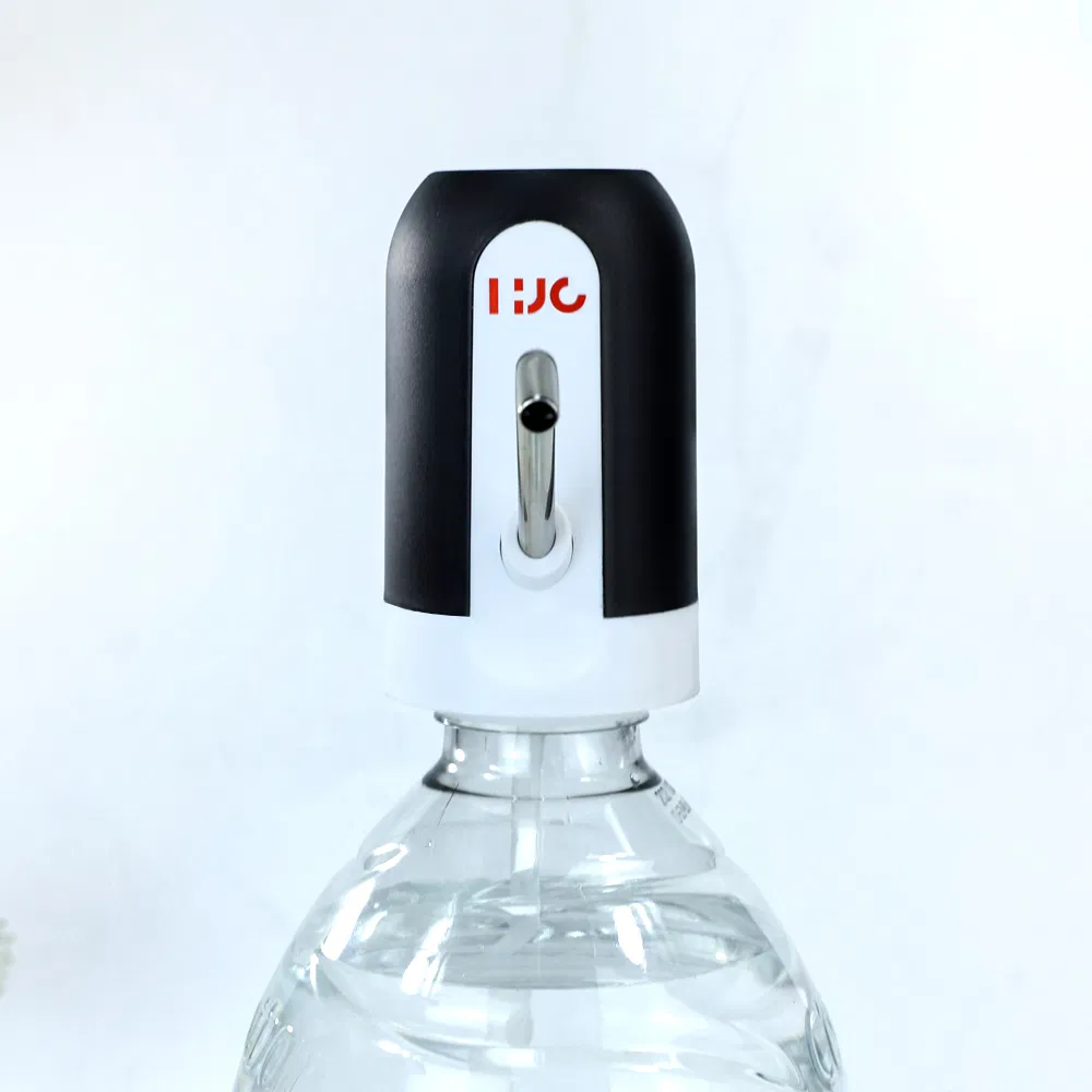 Battery-Powered Wd1 Automatic Water Dispenser - Efficient Electric Pump