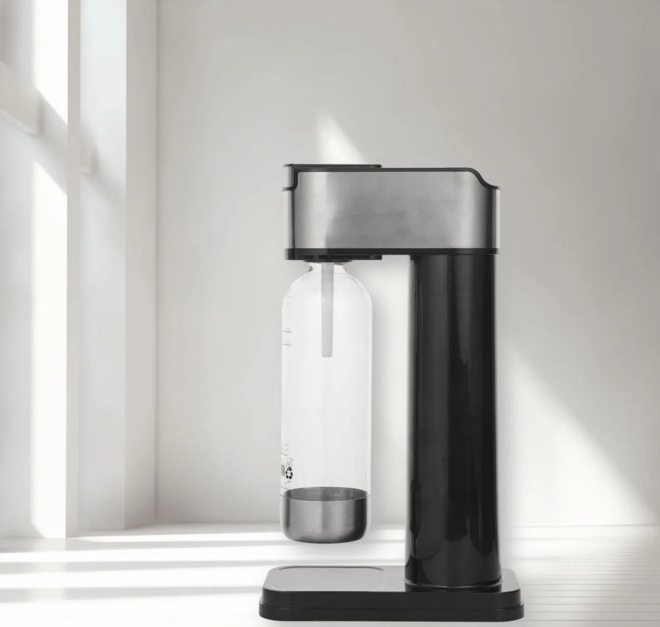 New Arrivals Hot Sale Advanced Tight Soda Maker with FDA