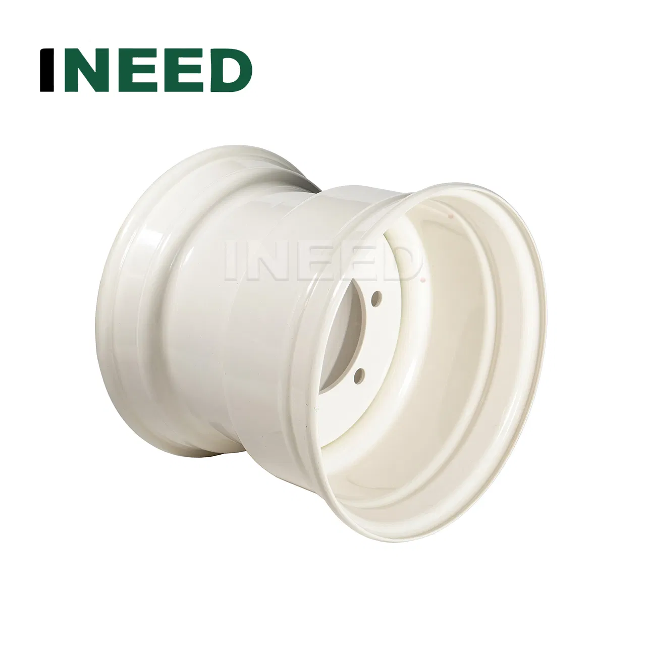 Steel Wheel Rim 13x15.5 for Agricultural Machinery