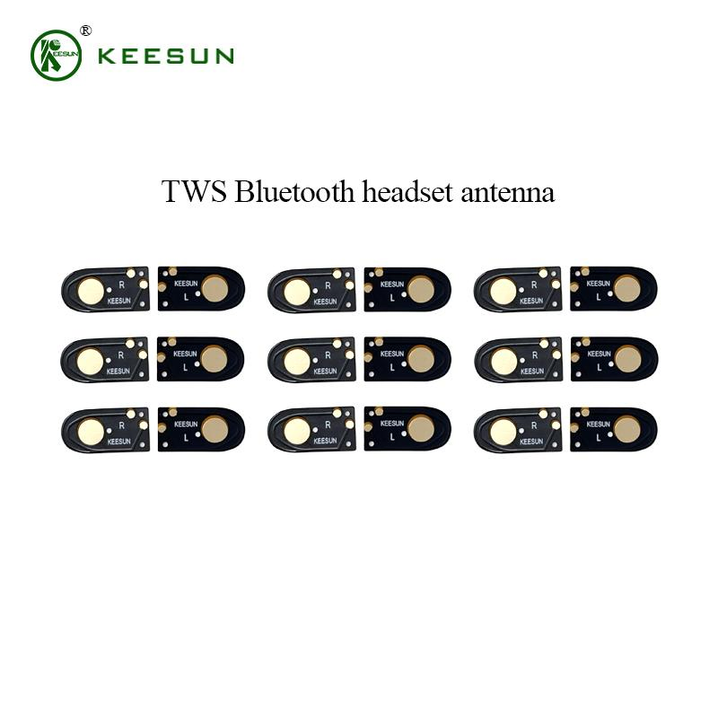 Антенна TWS для наушников 2.4G/5.8G, 5dBi, усиление сигнала