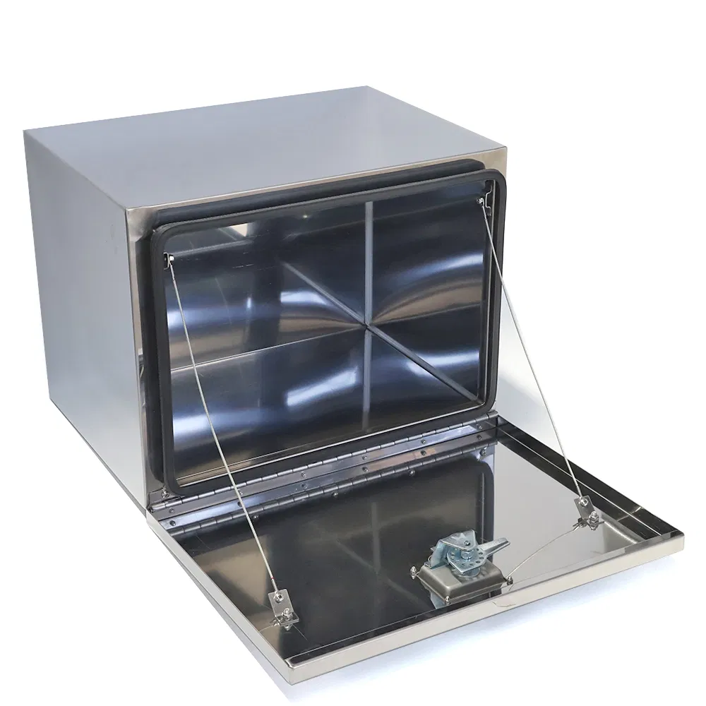 Tool Box Lock Hardwear (Auto Parts)