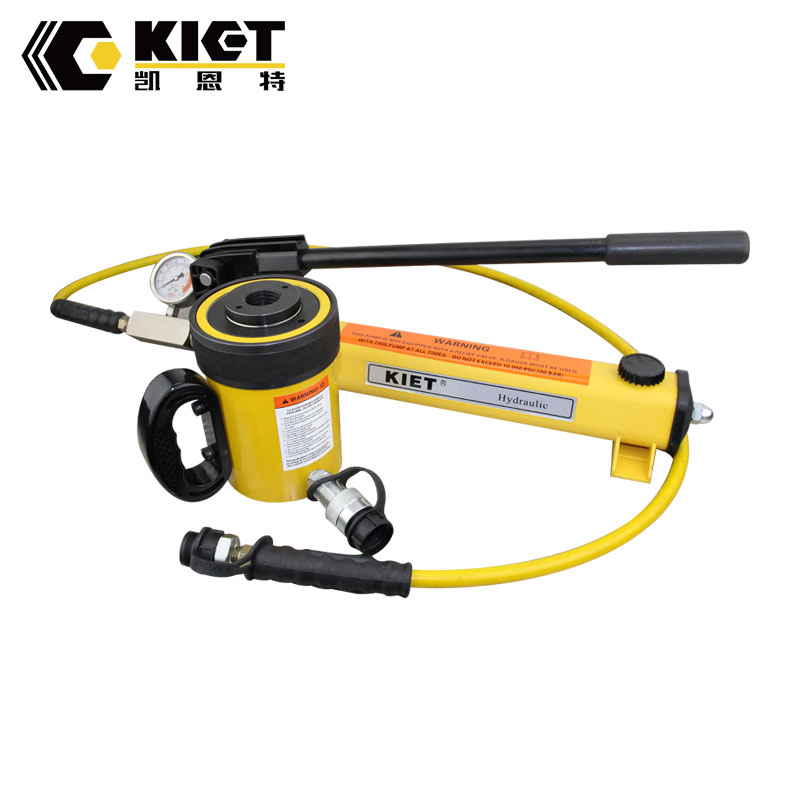 Small Enter Hole Rch-121 Jack for Sale China