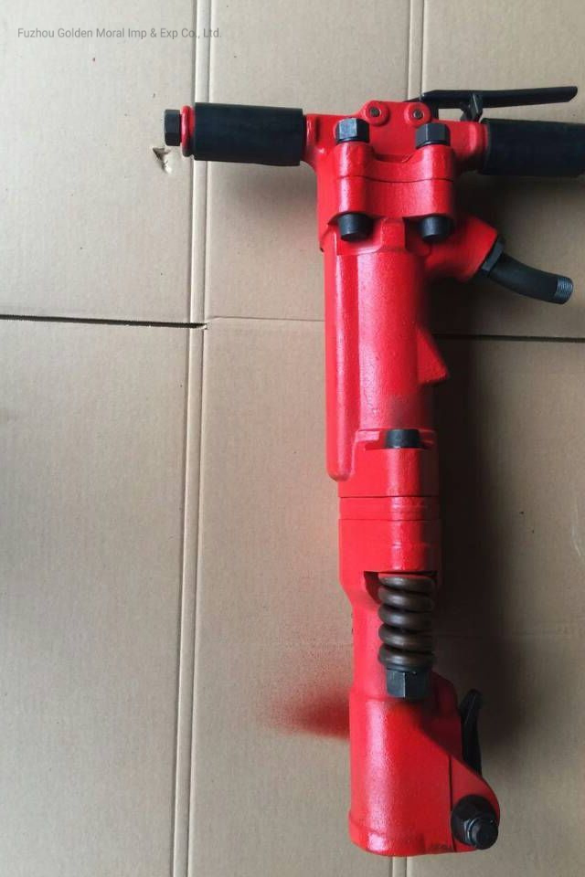Пневматический молоток Rock Drill TPB60