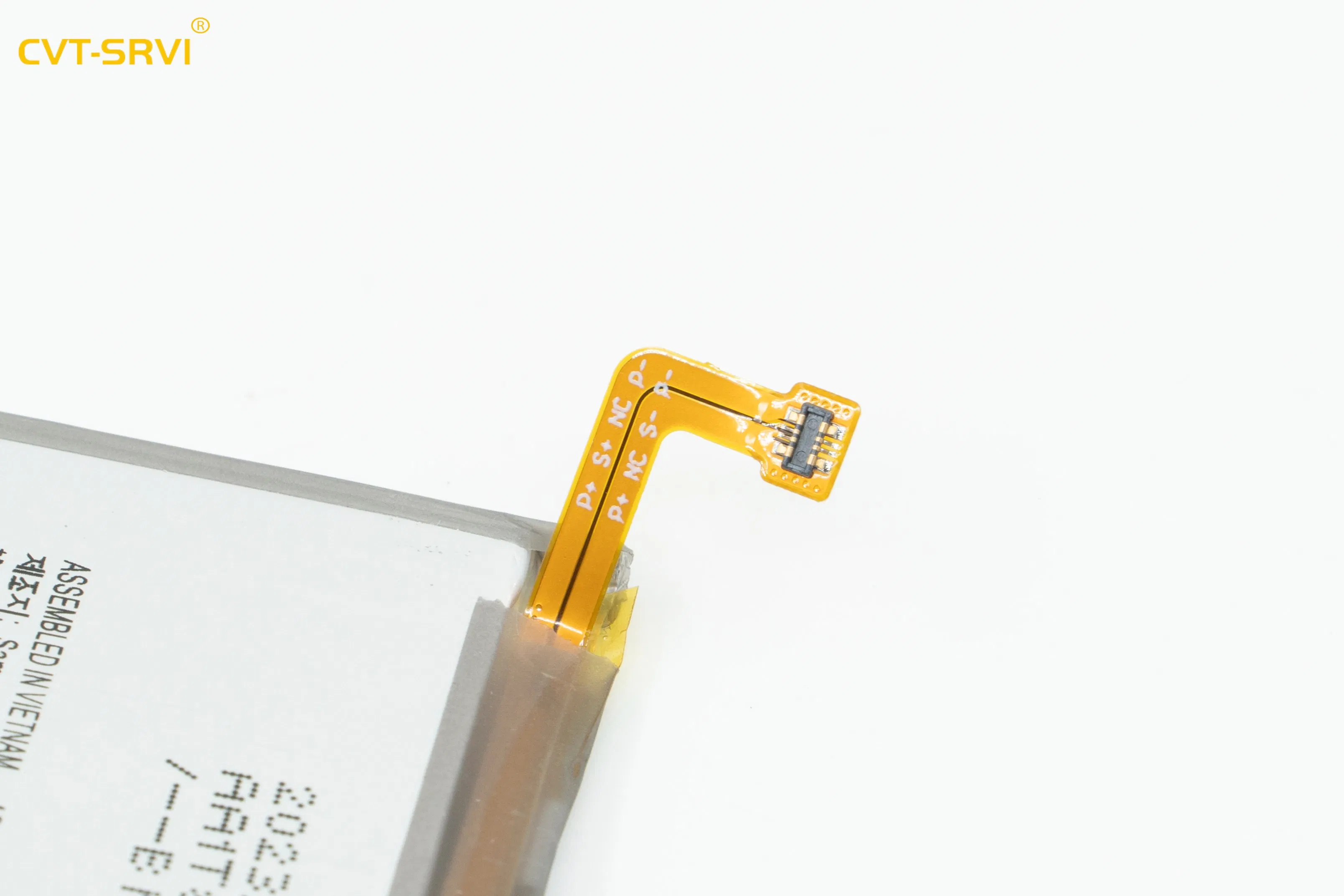Аккумулятор для Samsung Galaxy A51, 4000 мАч
