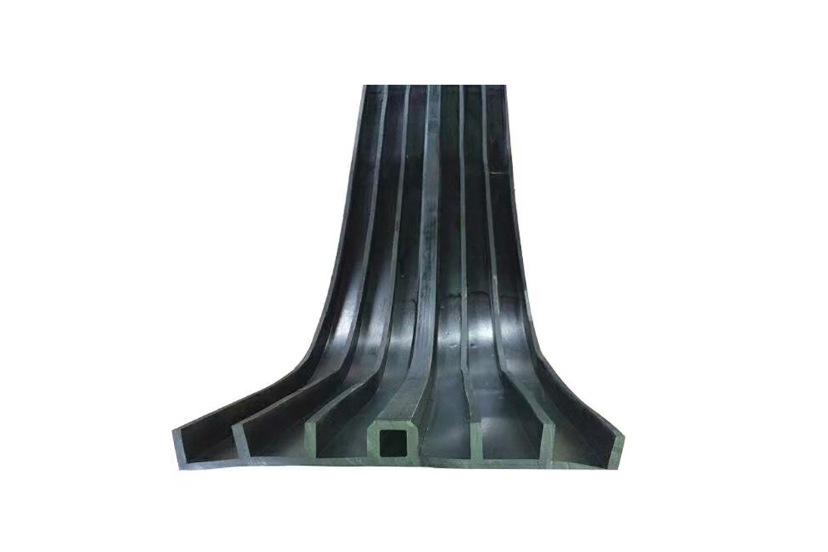 Premium Waterproof Rubber Waterstops for Superior Elasticity and Performance