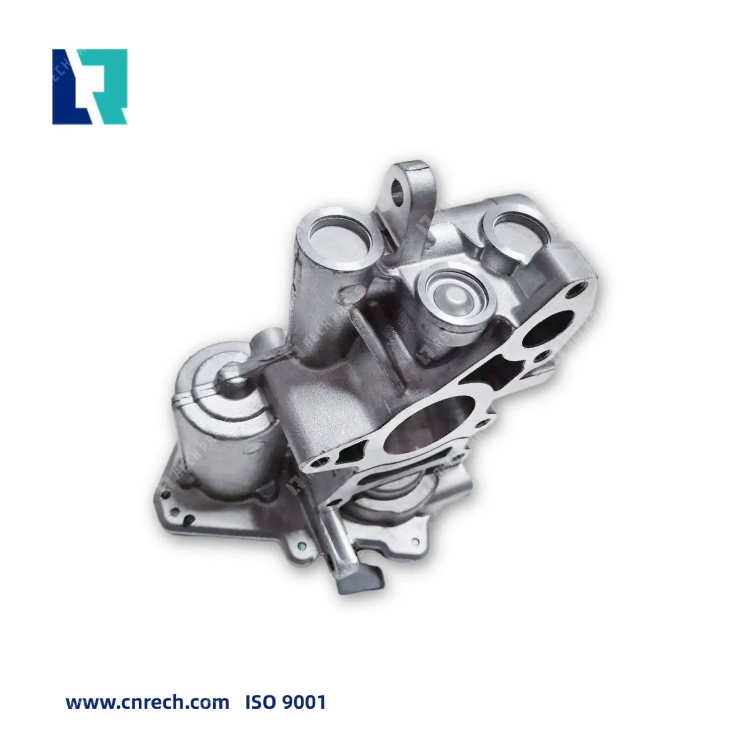 Клапан EGR Mercedes-Benz OM654 A2C92879100