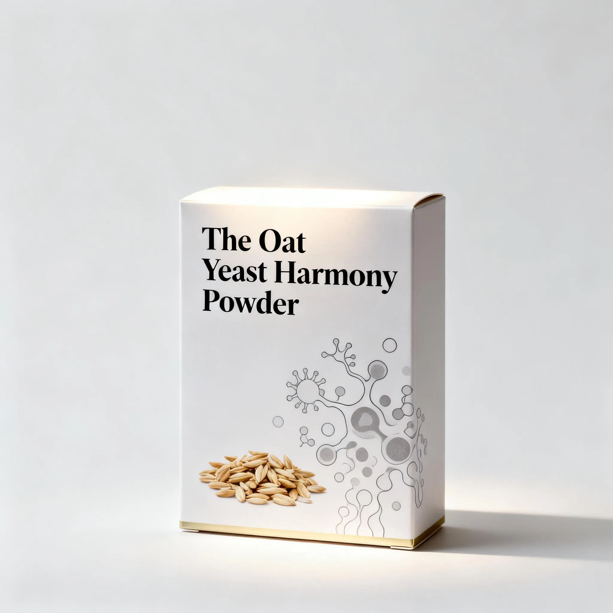 Intensive Hydrolyzed Yeast Protein Repairing Face Mask for Anti-Aging and Whitening