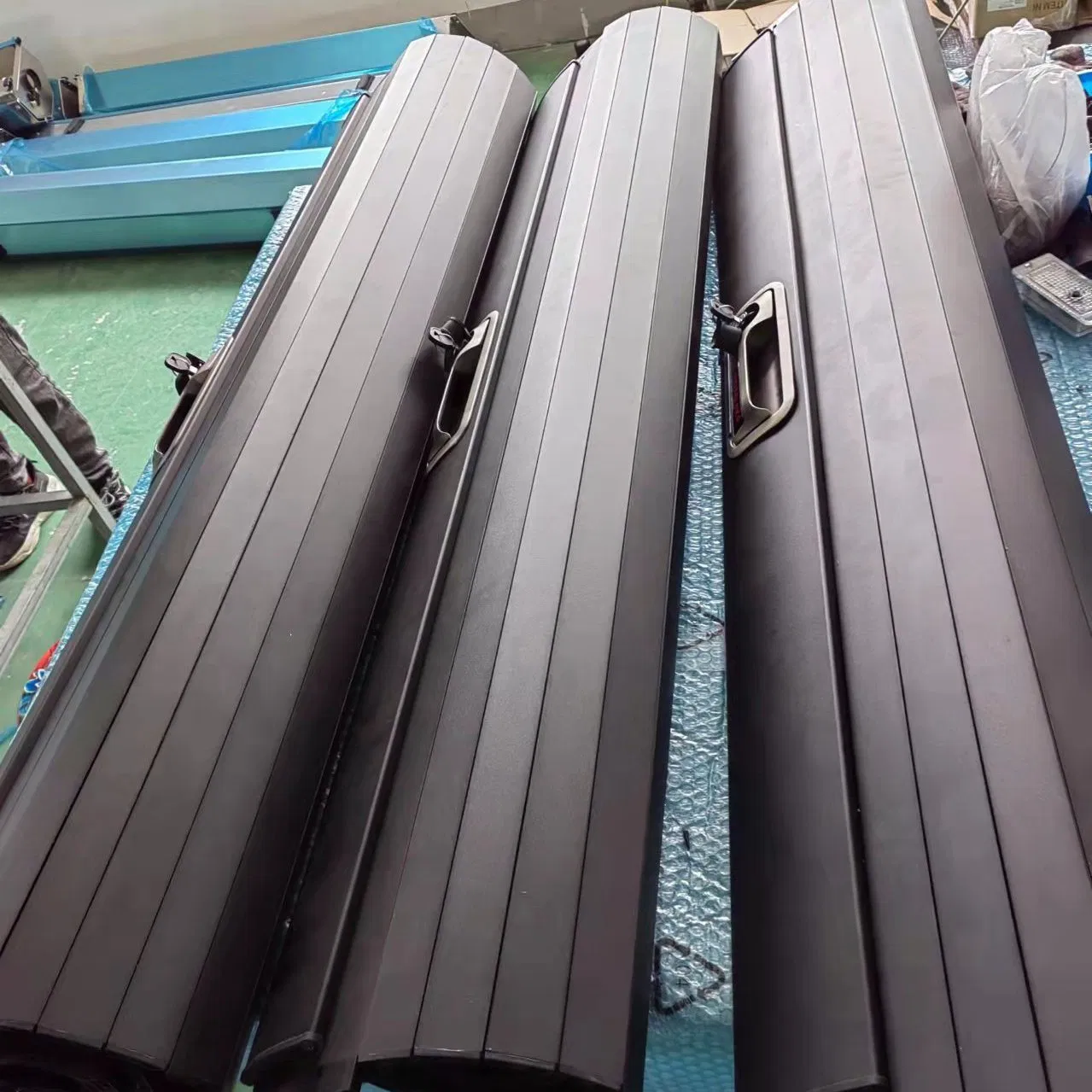 Тонно для пикапа Maxus T60/T70/T90 4x4