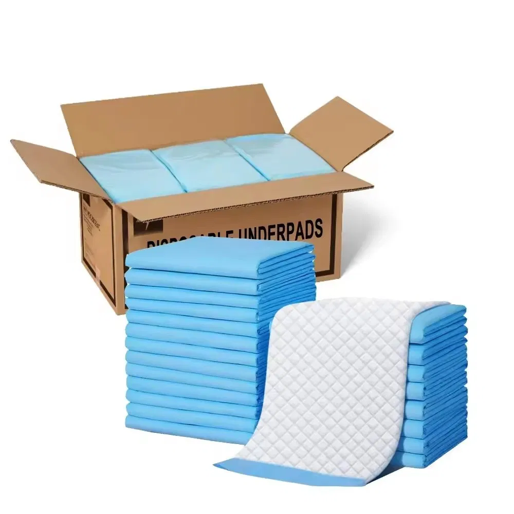 Disposable Pet Training Pad Pet PEE Pad Underpad Wholesale