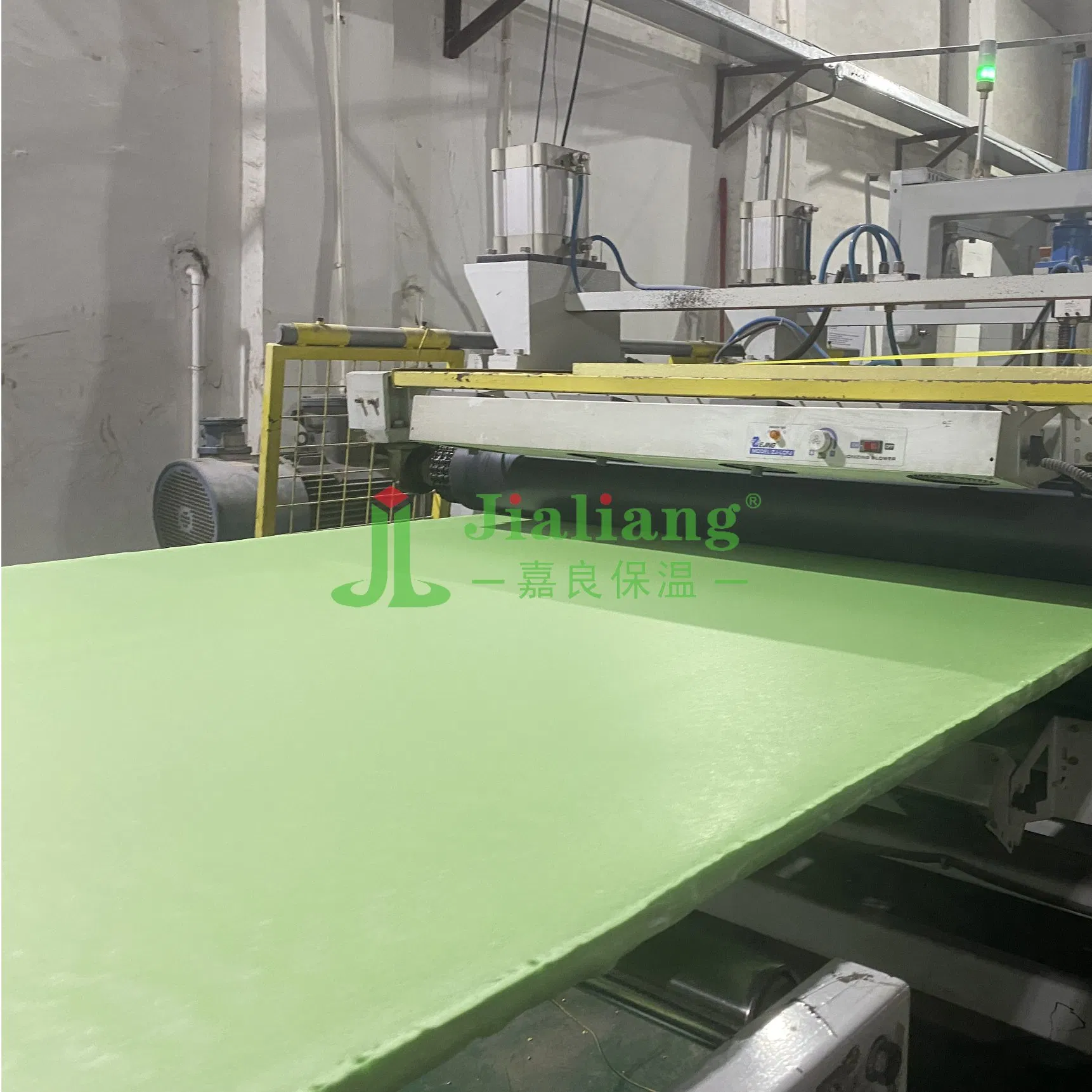 Shenzhen Foam Waterproof Tg Edge XPS Insulation Board for Sanitary Partition Plate
