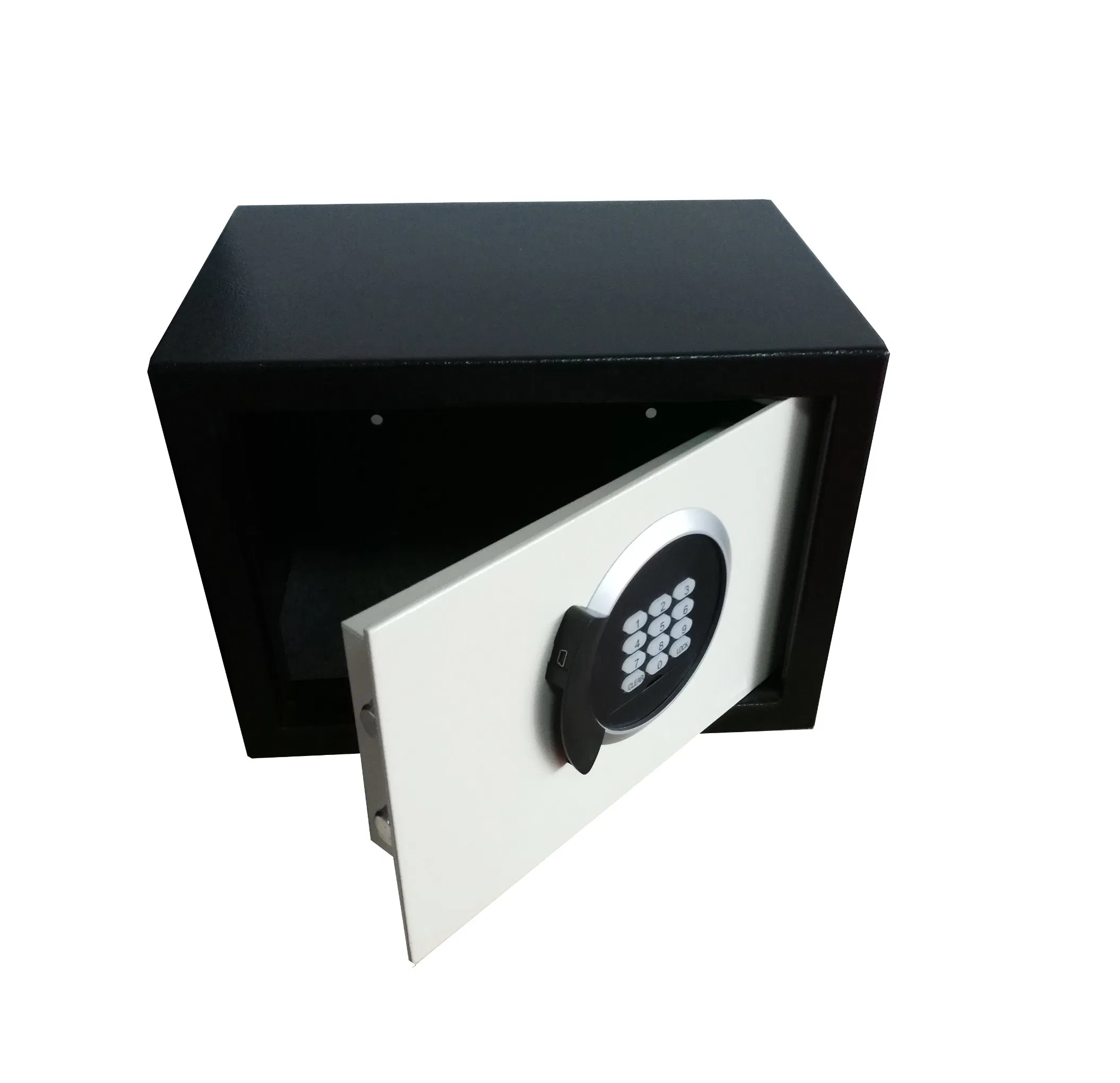 Yosec Safety Hotel Commercial Mini Size Safe Deposit Box