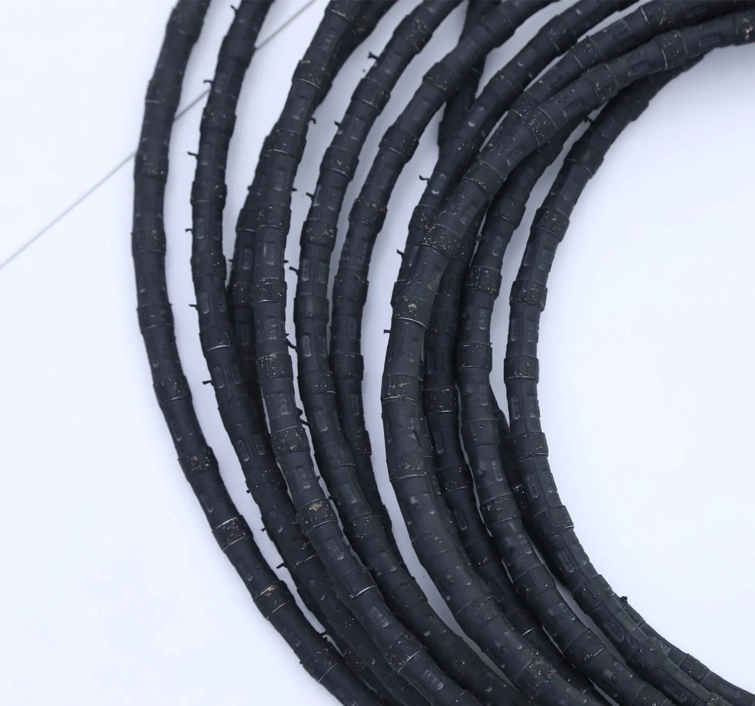 Алмазная проволока 10.5 мм для резки металла