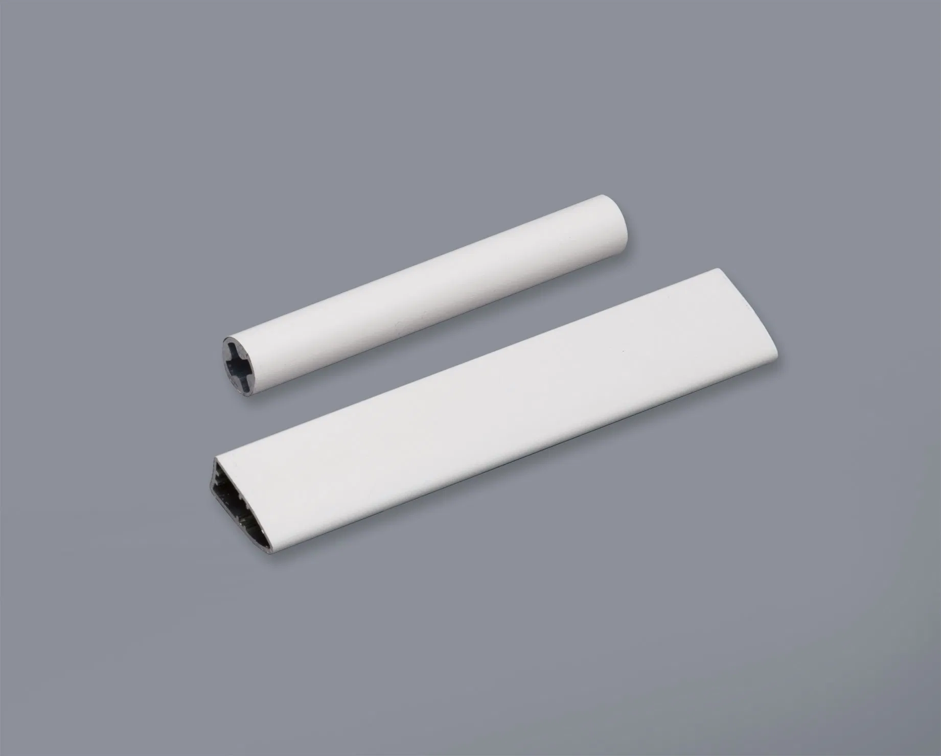 Zebra Blind Rotating Clutch Curtains for Window Blinds