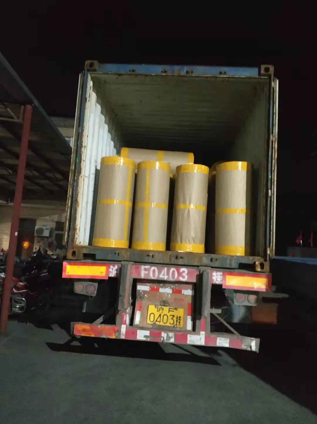 HPL Paper/Printing Paper/Wooden Grain Paper on Furniture Surface