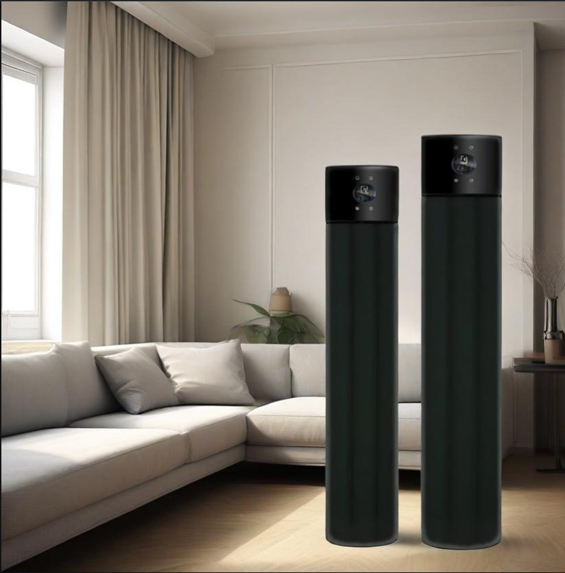 Hot Sale Heater Energy Saving Mode Room Heater Timer Electric Panel Heater Wall Heaters Whoelsale Panel Calefactor