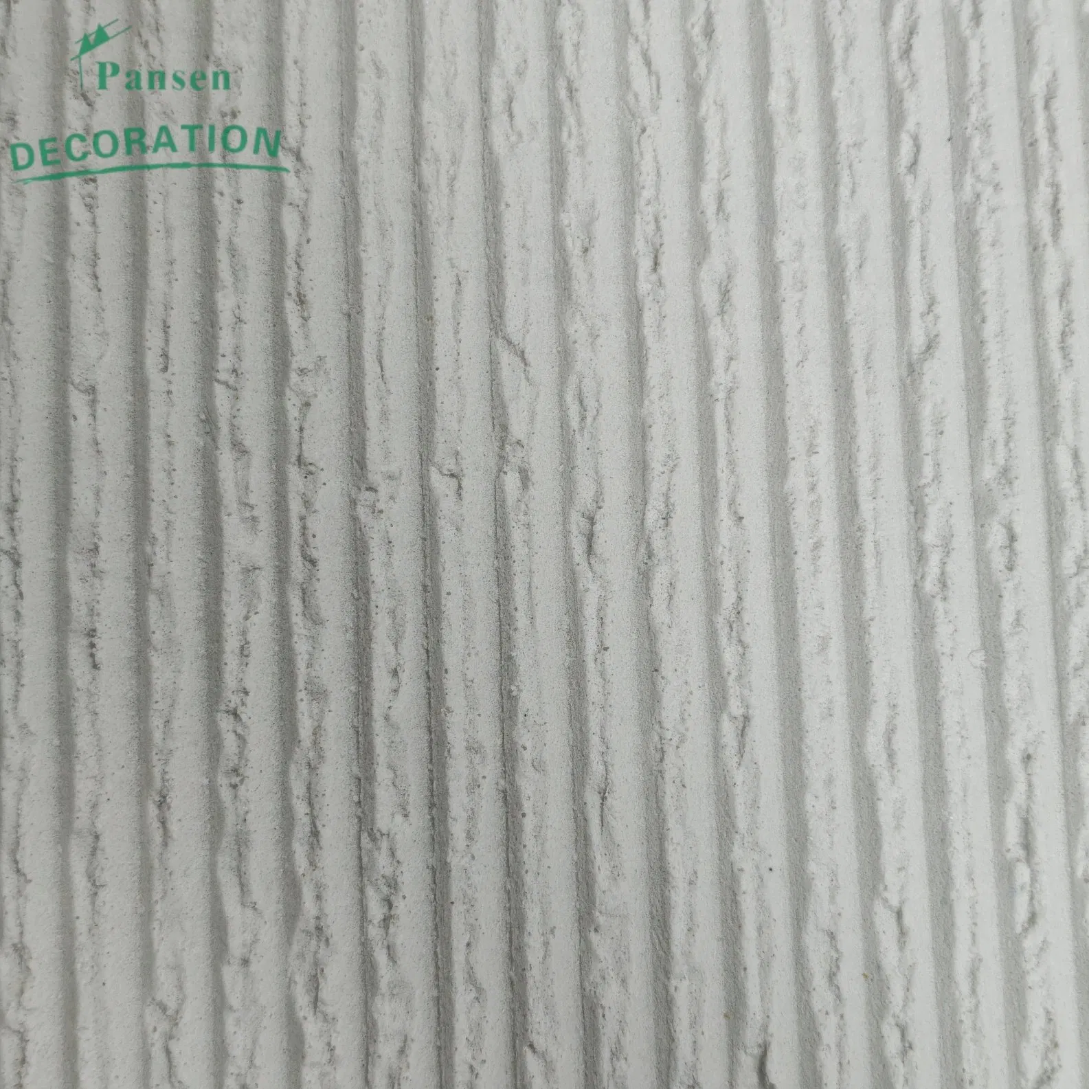 External Cladding Dacite PU Stone Tiles for Exterior & Outdoor Use Flexible Stone