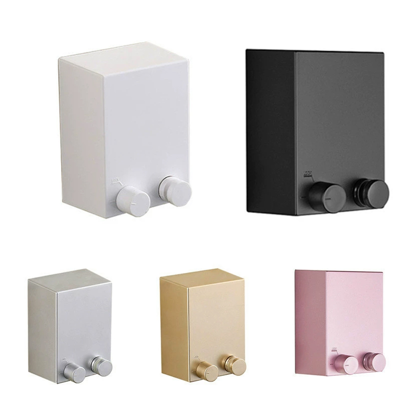 Sanipro Laundry Hanging Rope Wall Mounted Indoor Laundry Retractable ABS Plastic Washing Line Clothes Drying Rack Clothesline