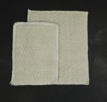 Waterproof Geosynthetic Clay Liner (GCL) for Landfill Projects ISO, MSDS, CE