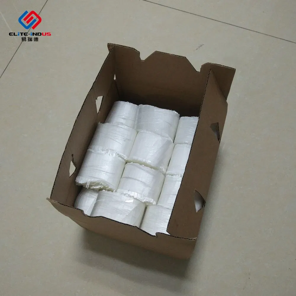 Durable Low Cost Concrete Reinforcement Fiber Polymer Fiber