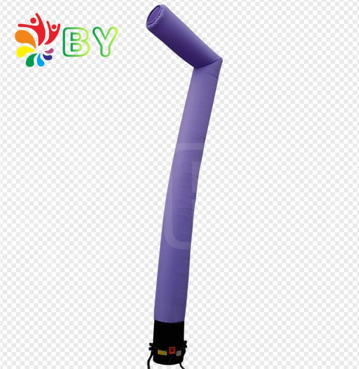 Advertising Sky Guy Inflatable Tube Wave Man Air Dancer Inflatable Dancing Man with Blower