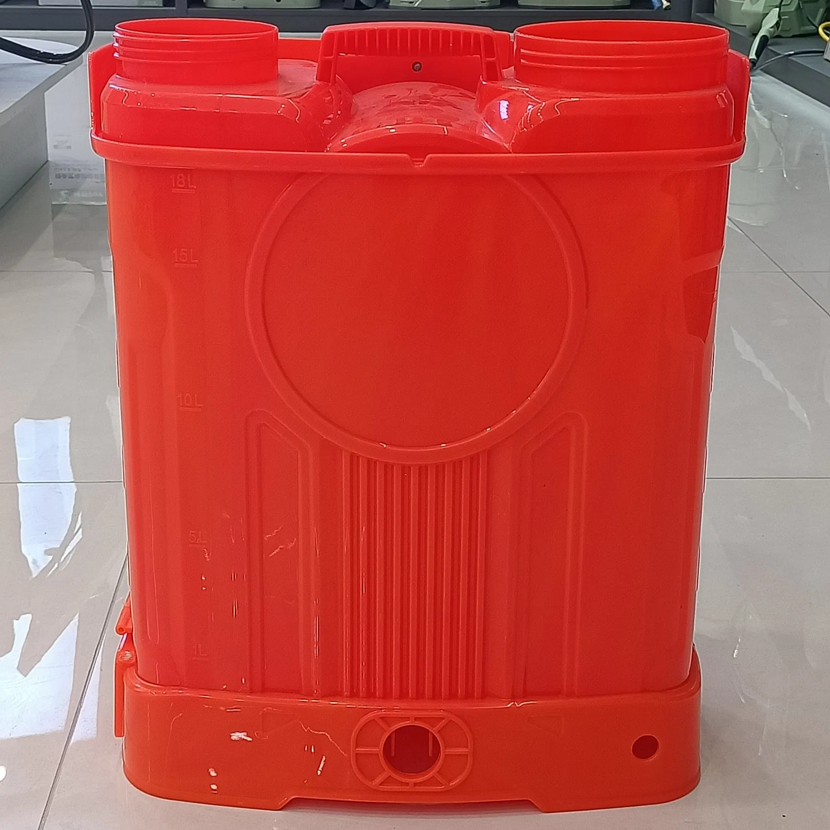 CE Certified 20L Electric Sprayer with Leak-Proof Design