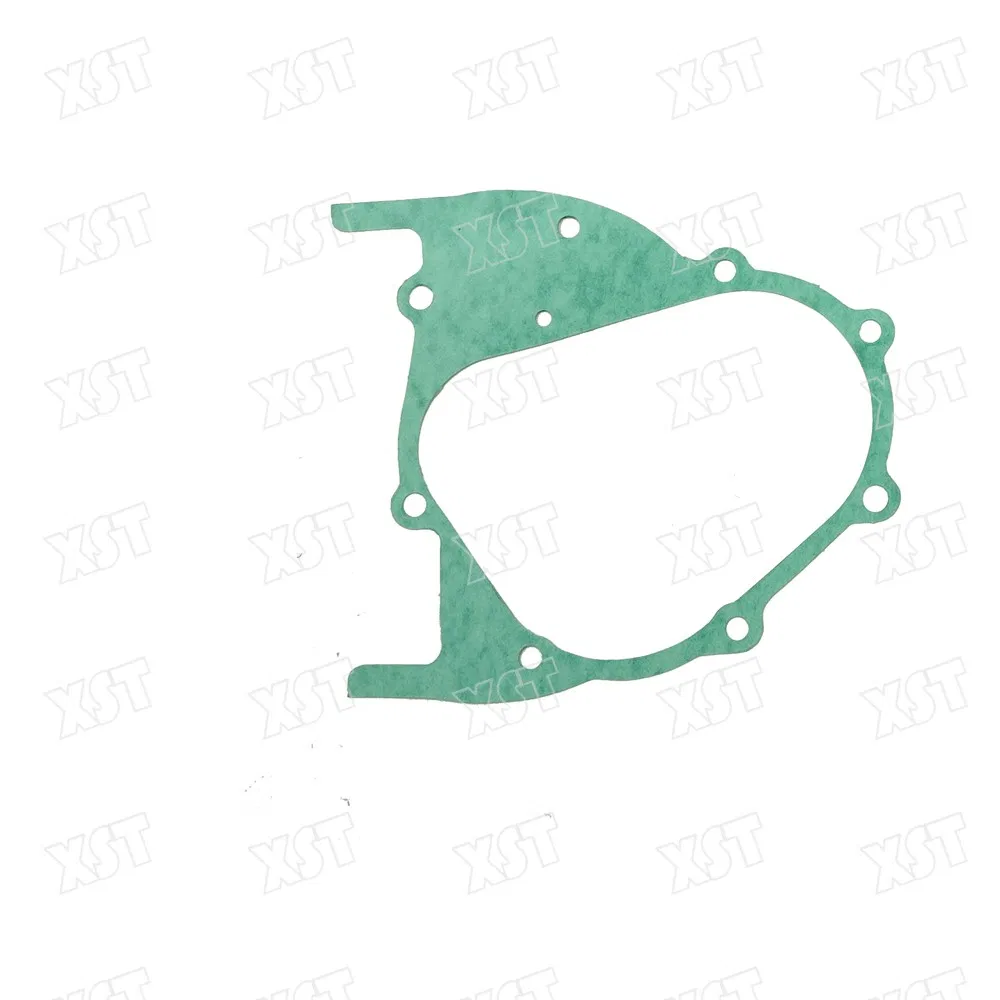 Complete Gasket Set for ZS125 Motorcycle Engine