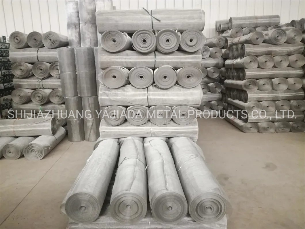 Aluminium Window Screen to Africa Market