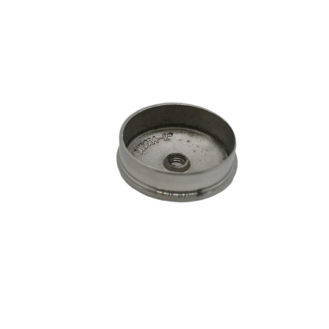 Premium Handrail Bracket Support for Stylish Glass Balustrade Design