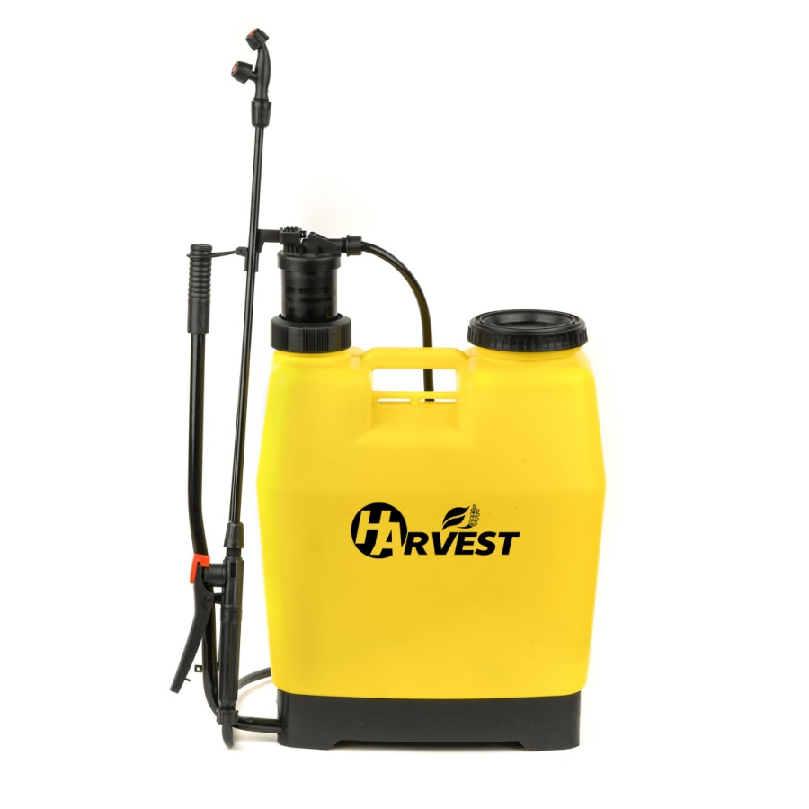 20L Agrochemical Disinfection Sterilization Agricultural Farm Battery Electric Hand Sprayer Knapsack Manual Sprayer (HT-20C)