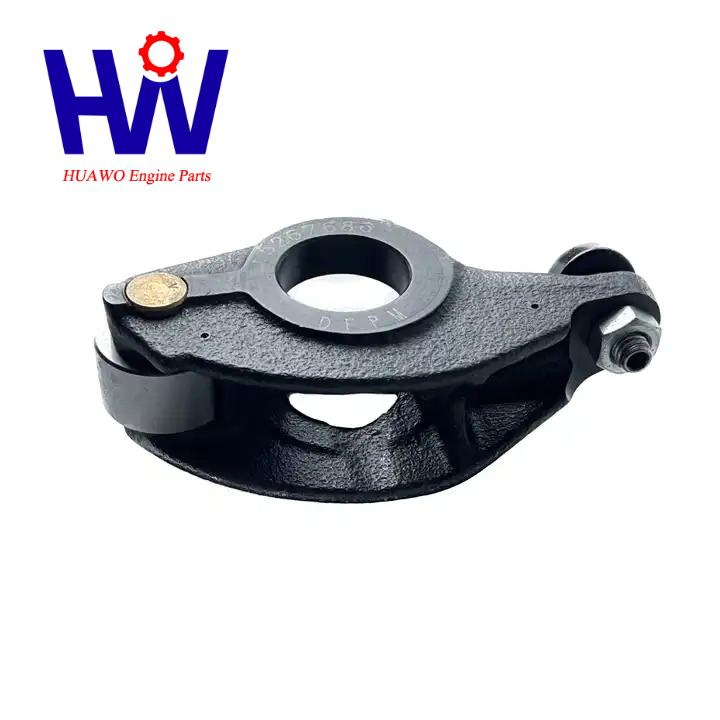 Рокерная тяга двигателя Cummins ISF 2.8