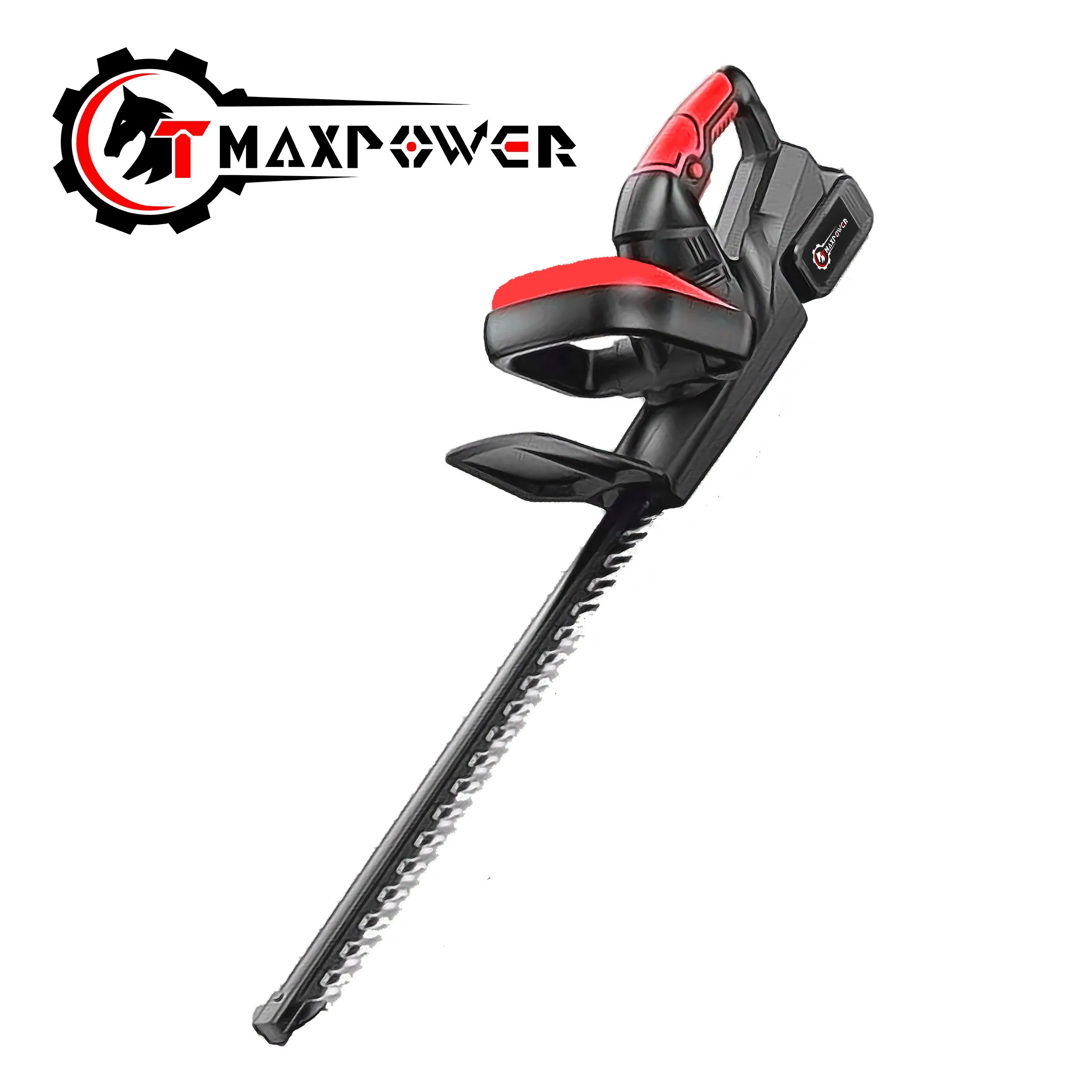 Аккумуляторный кусторез TM-HT601Li 21V