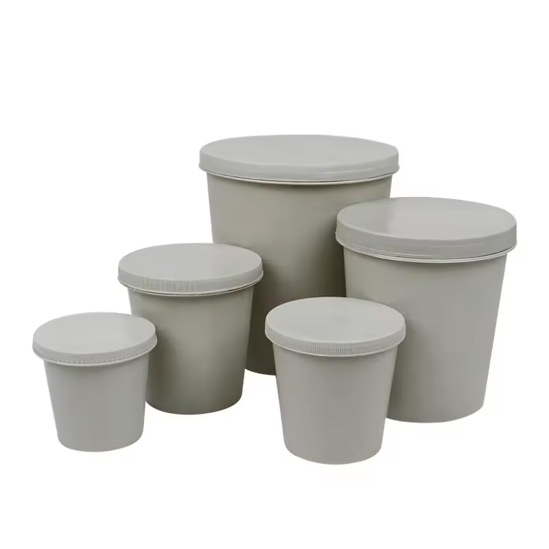 Premium Quality Plastic Paint Mixing Cup for Paint