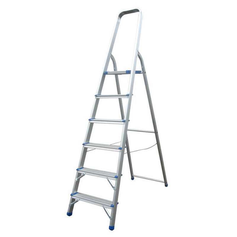 6063 Good Price Aluminum Profile Ladder for Construction and Building Material Use