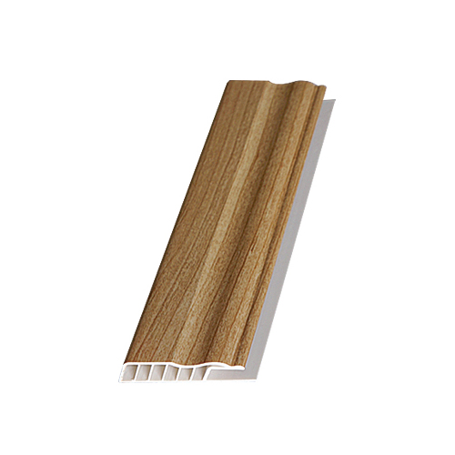 PVC Corner for Wall Decoration / PVC Coner Jointer (JX-075)