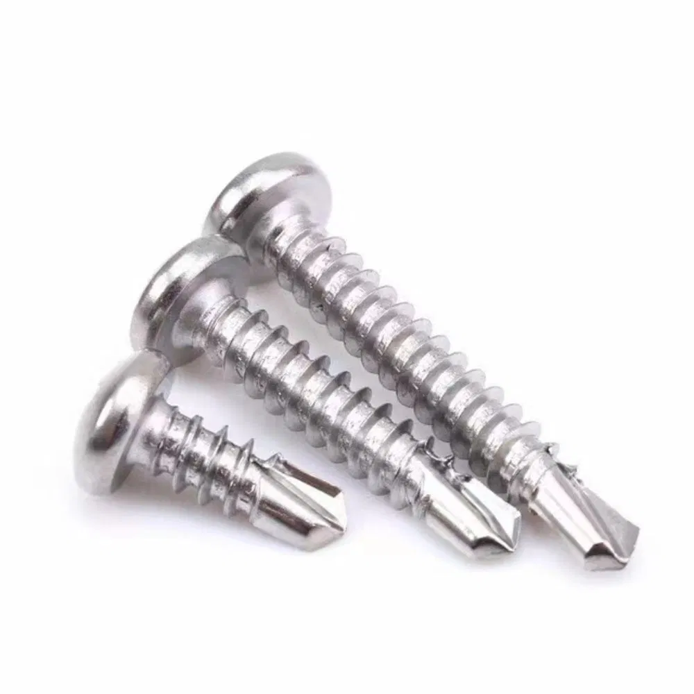 Cheap Drywall Head Cross Wood Screws Cabinet Metal Ground Drywall Wood Screw Suppliers