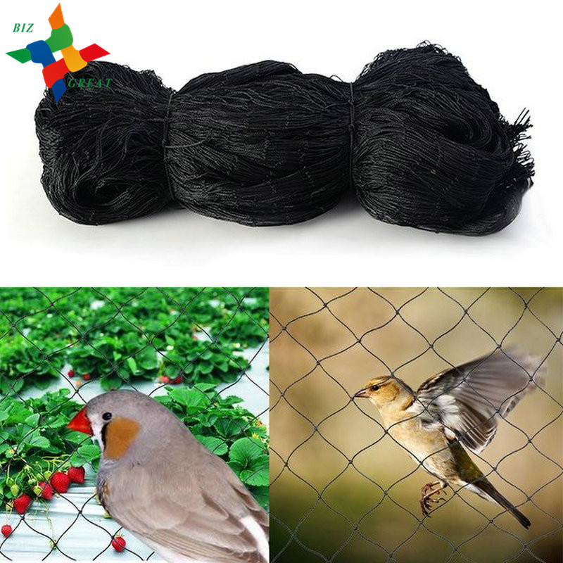Plant Protection Plastic Anti Bird/Hail/Insect Net Anti Insect Net for Crop
