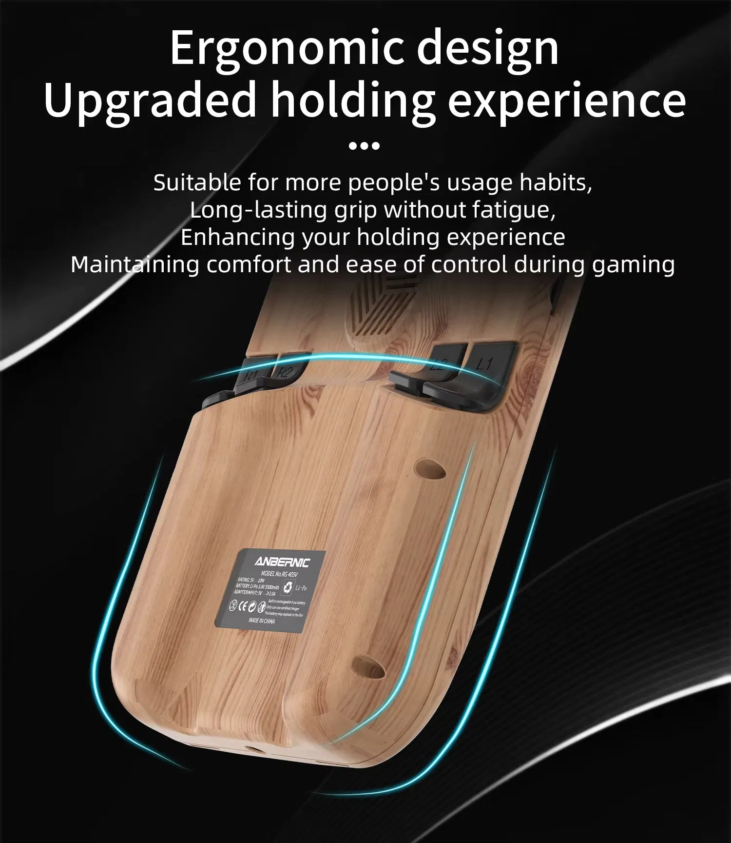 Anbernic Rg405V 4 Inch Screen 128g 5500mAh Android 12 5g WiFi 3D Dual Juegos Console Gift Smart Portable Mini Classic Retro Video Handheld Game Console for PS2