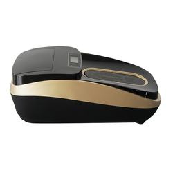 Automatic Shoe Cover Making Machine