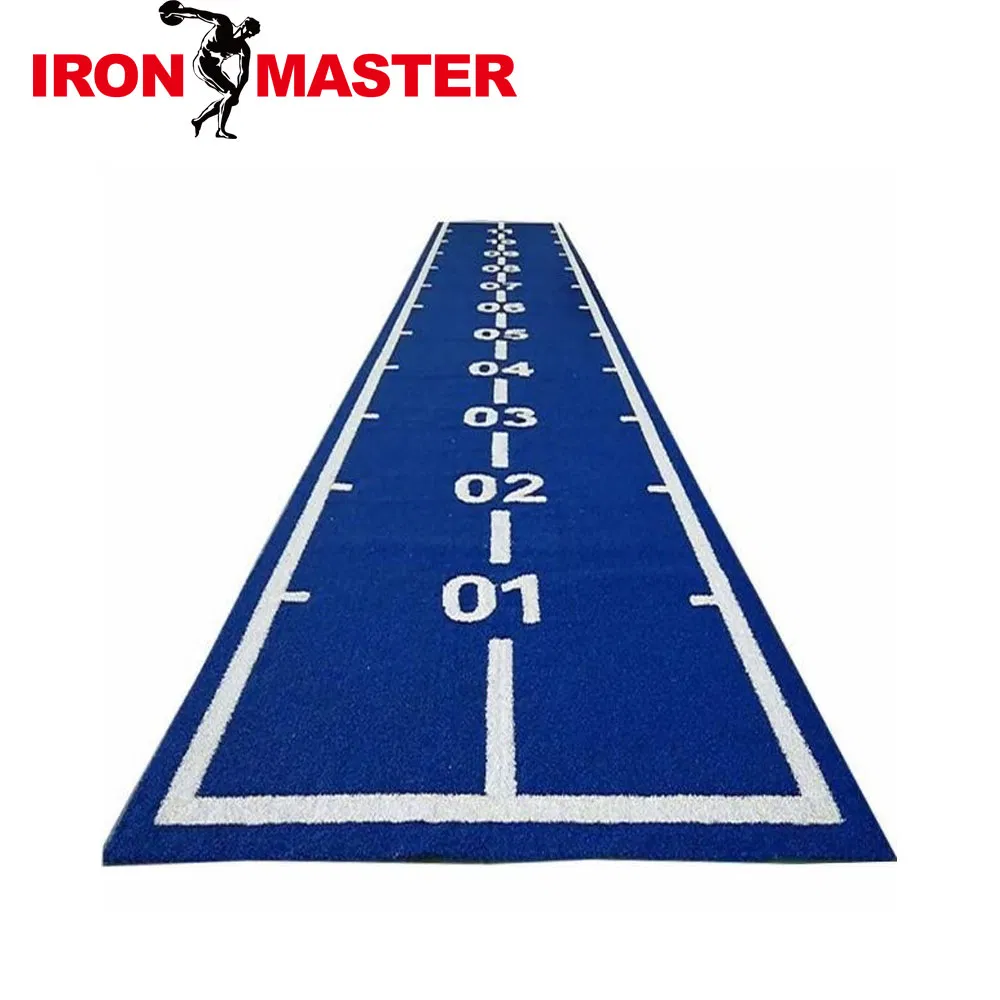 Anti-Slip Gym Turf for Gymnasium Home