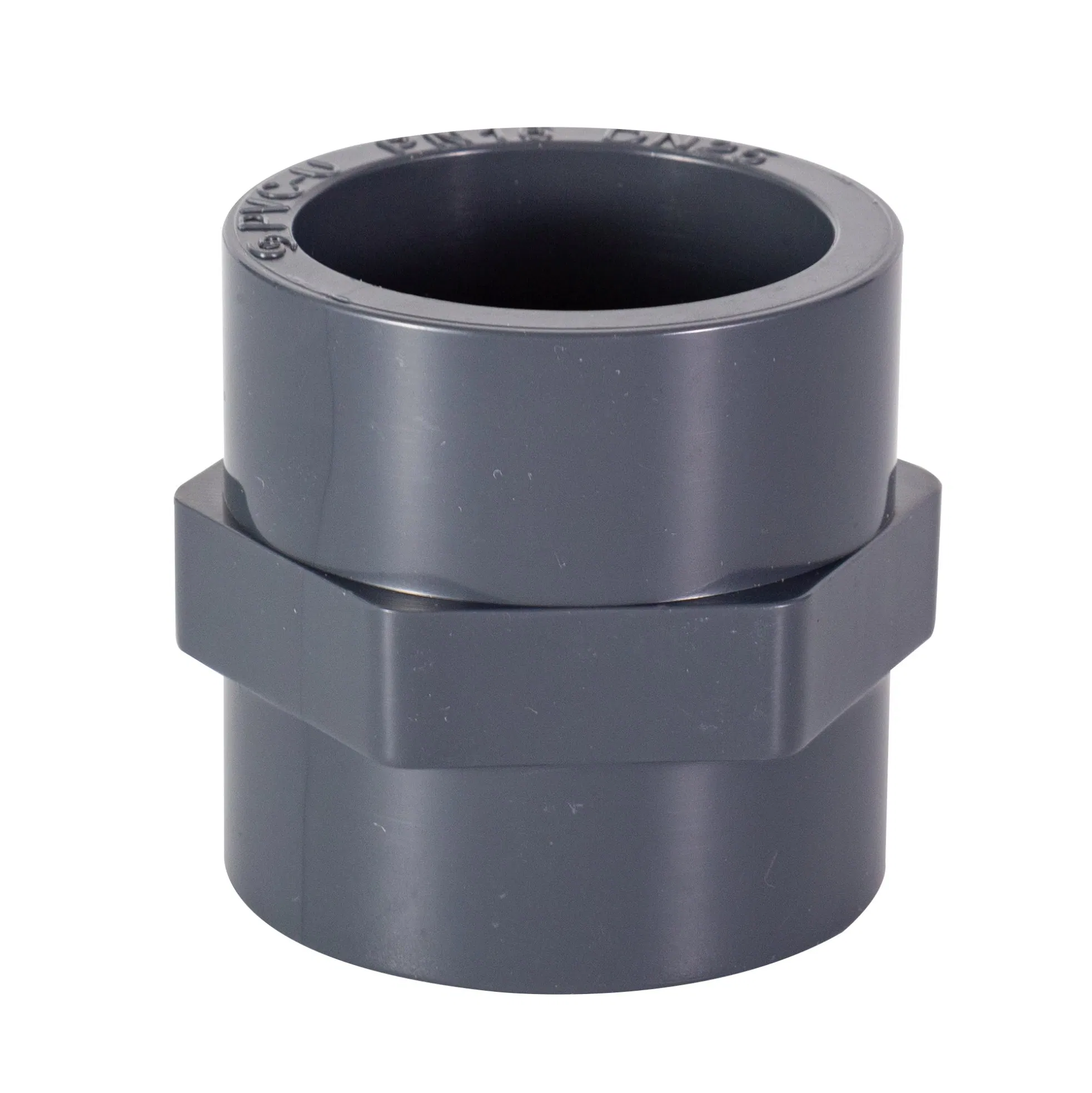 Pipe Fitting PVC Female Adaptor/ Nipple