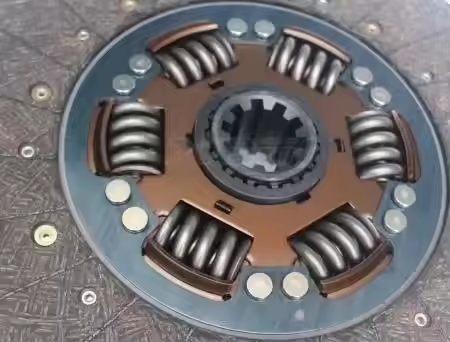 Clutch Disc for Hino Truck Engine