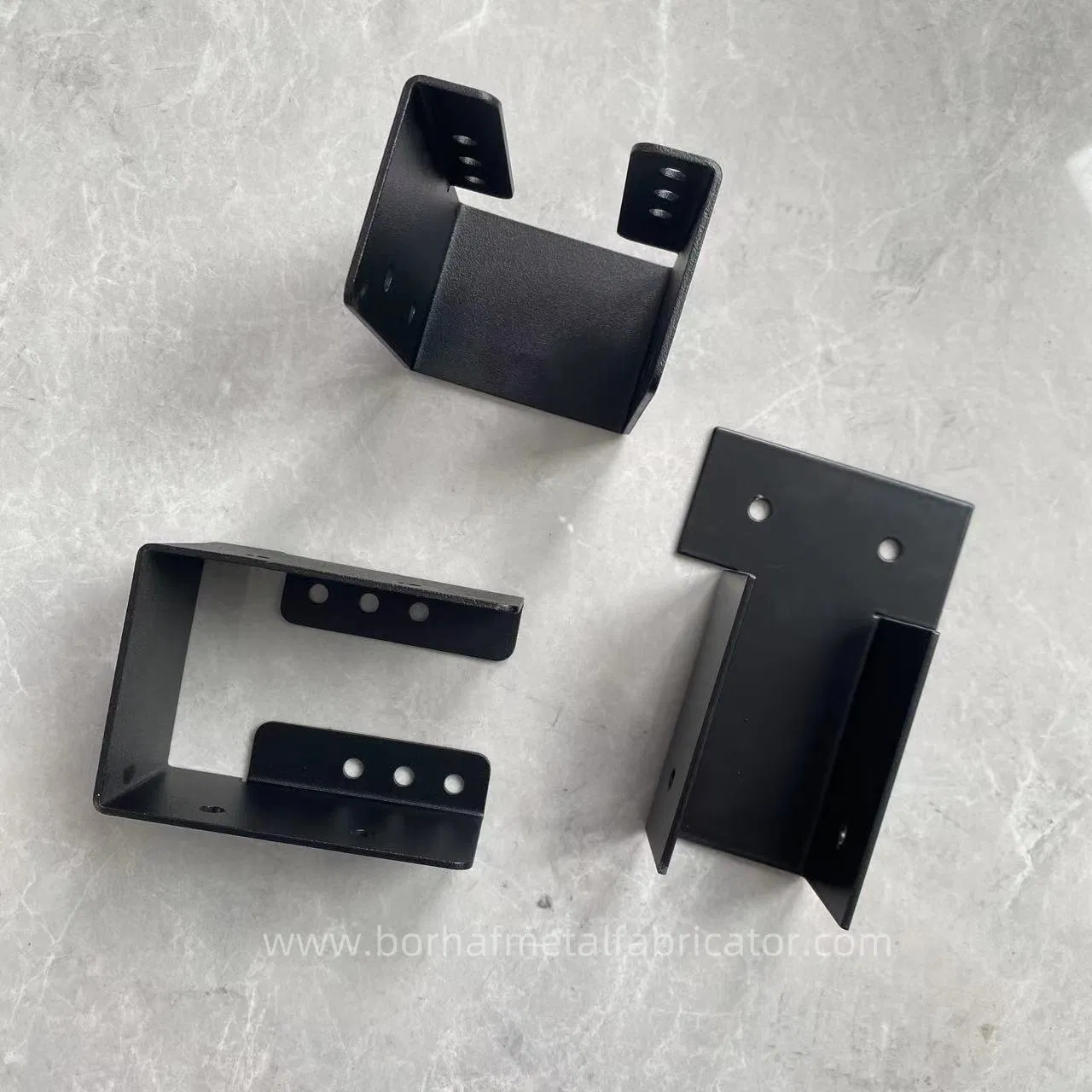 Heavy Duty Customizable Gazebo Bracket Kits Right Angle Support for Wood Pavilions
