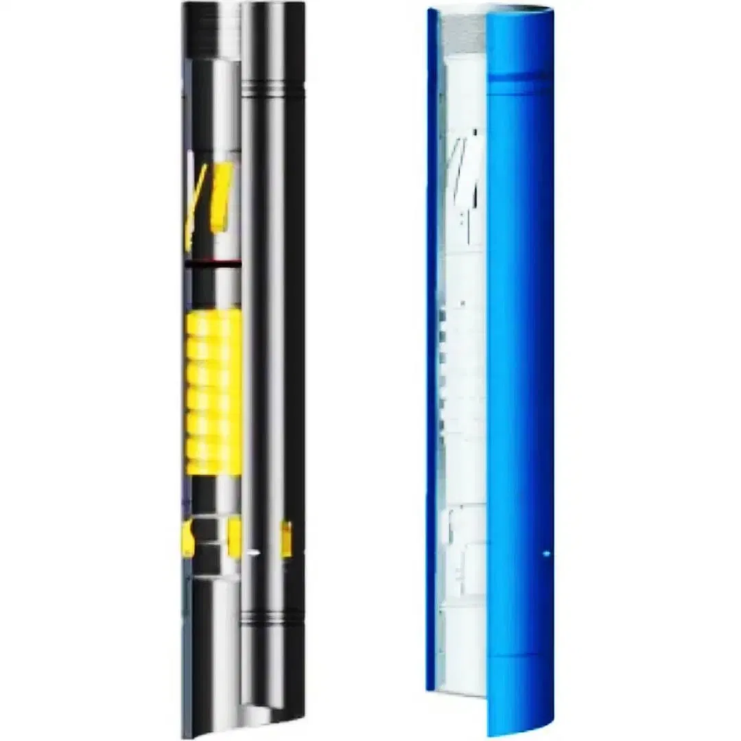 API Downhole Tools Mechanical External Cutter for Oil Production Equipment