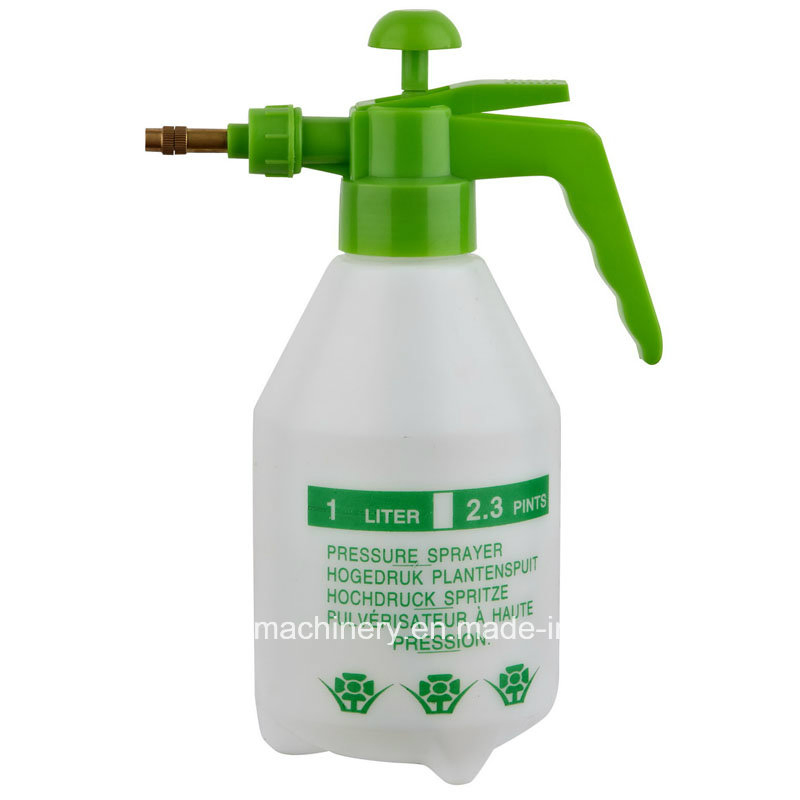 1L Manual Sprayer with New Trigger