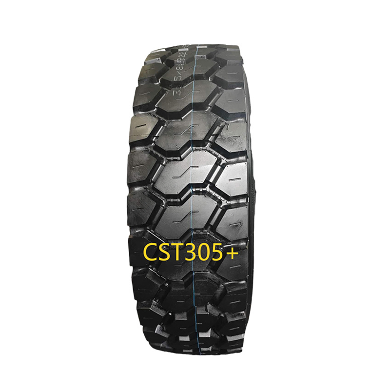 Durable 315/80 R22.5 Desert Truck Tire for Extreme Conditions