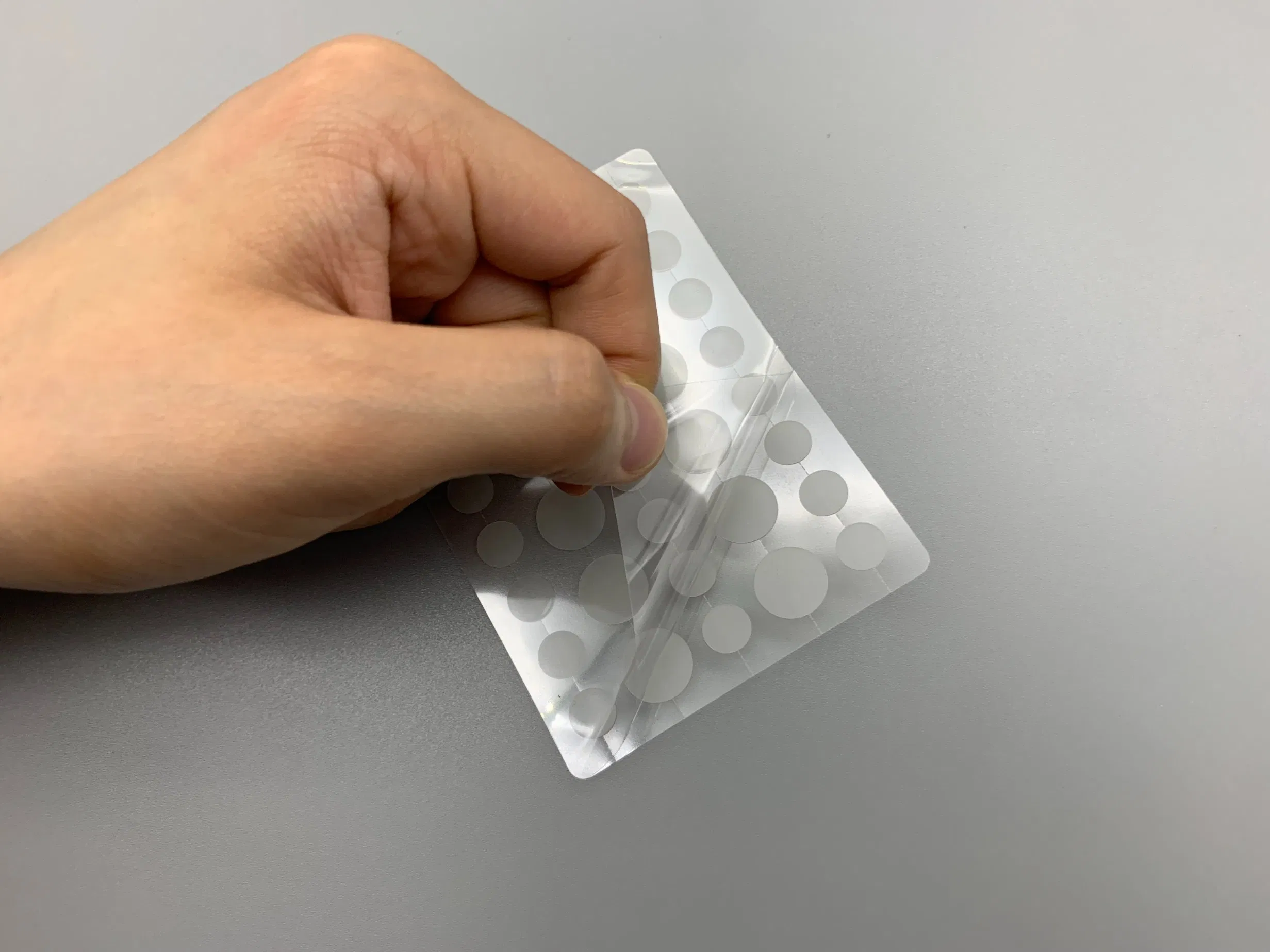 Pimple Patches for Face Hydrocolloid Acne Patches for Facial Care