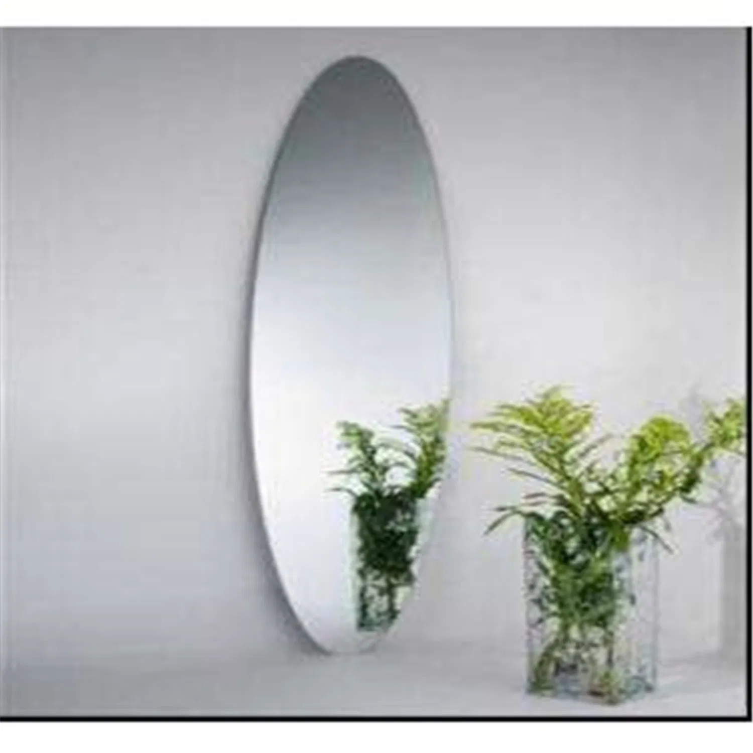 Glass Mirror/Silver Mirror/Aluminium Mirror/Antique Mirror/ Colored Mirror/Car Mirror