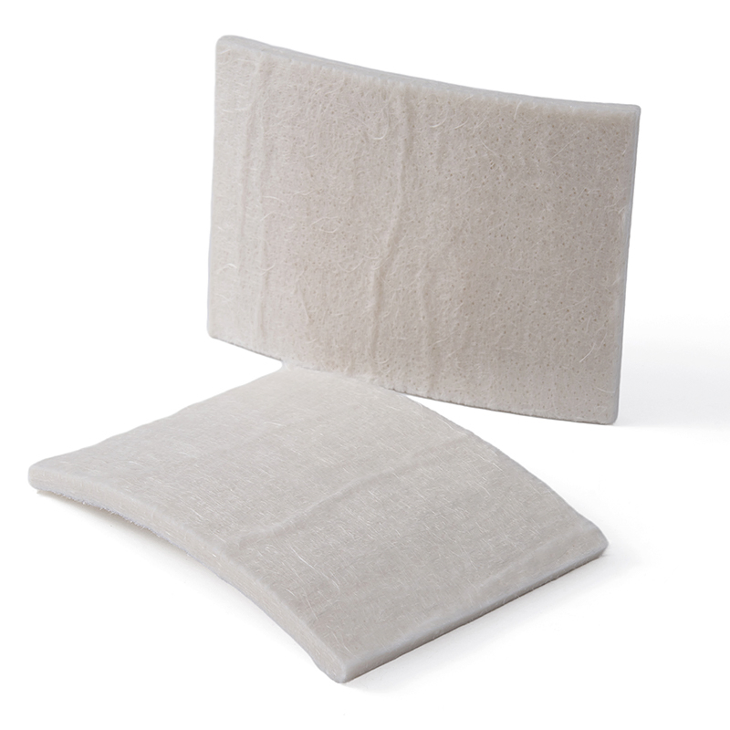 Thermal Insulation Aerogel Blanket for Energy Efficiency