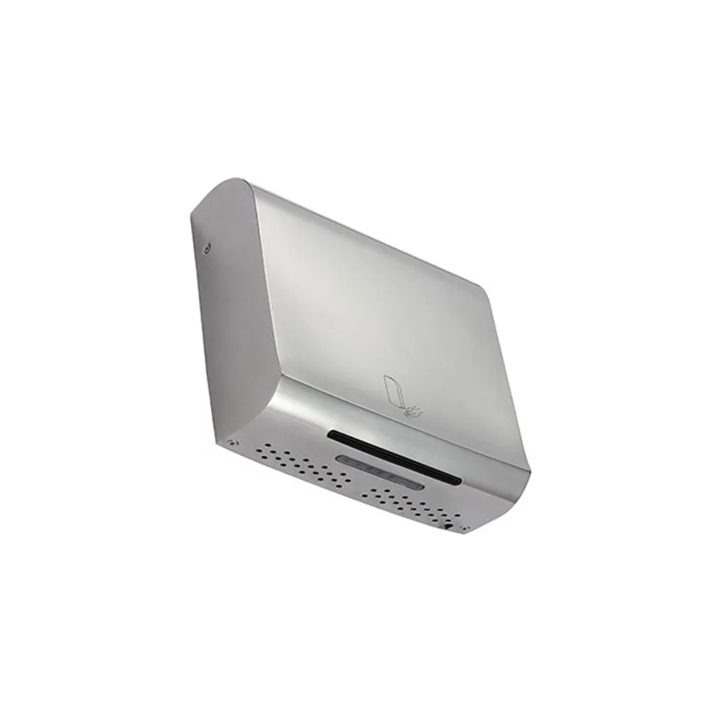 10-15s Drying Time Small Portable Electric High-Speed Automatic Sensor Jet Hand Dryer