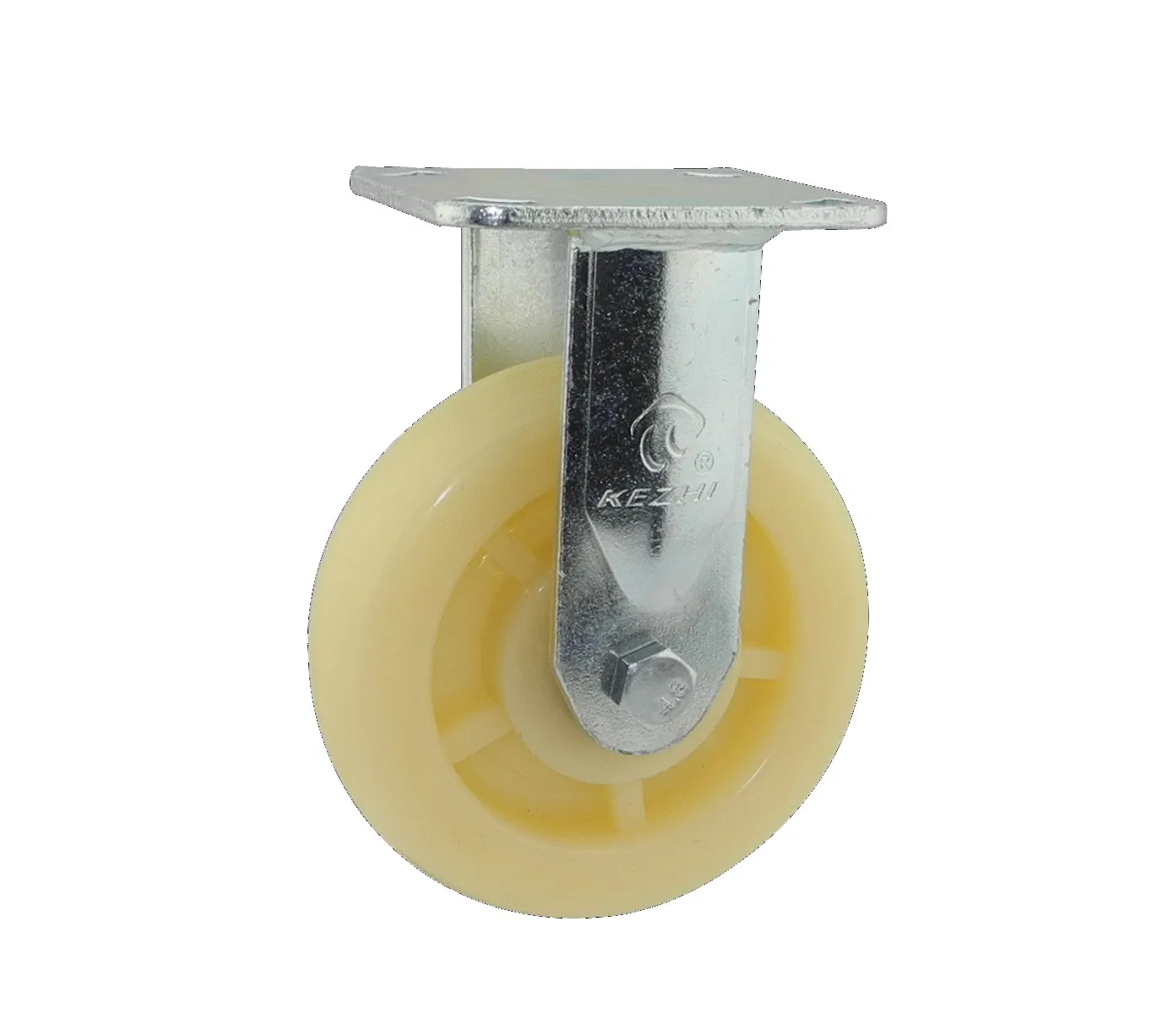 H3 Heavy Duty Type Fixed/Swivel/Brake Nylon Caster Wheel